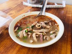 -李小老烧饼(常营民族家园店)