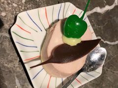 -九洲喜来登酒店湖月日餐厅