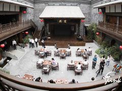 -里宴川菜酒楼(昊祥邻里聚金泉广场店)