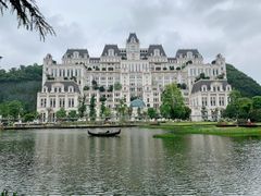 -花果园湿地公园
