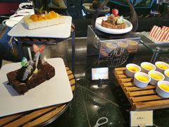 -泰谷酒店·太古码头闽菜自助餐厅