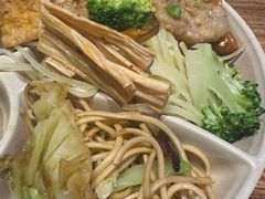 -素满香·食养自助(天一广场店)