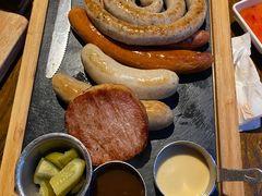 -芝士工厂(万达店)