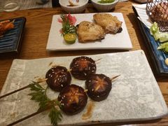 -乐亭日本料理(彩虹本店)