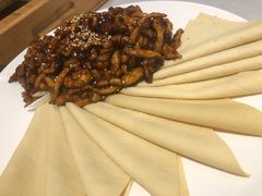 -紫光园·烤鸭·北京菜(劲松店)