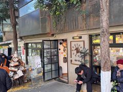 -橡皮书店(翠湖北路店)