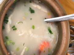 -潮汕美食.厚弥粥(白石洲店)