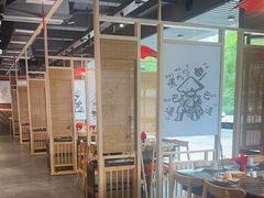 -老船舫·现做活鲜鱼馆(东郊记忆店)