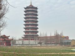 -皇罗禅寺