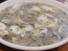 -何永光123鲜牛肉馆(1号店)