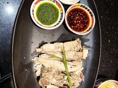 -塔哈尔·新疆盛宴(复地活力城店)