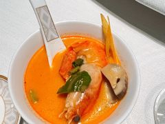 -金链花·泰国餐厅(国贸店)