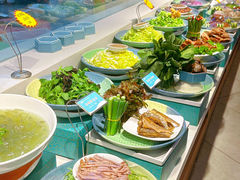-汇丰苑·海鲜青岛菜(中山路大鲍岛店)