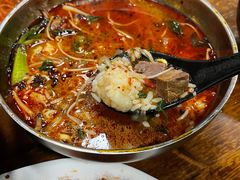 -优壹佳·延边朝鲜族料理(中山北路店)
