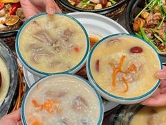 -荔粥记潮汕砂锅粥(太湖路店)