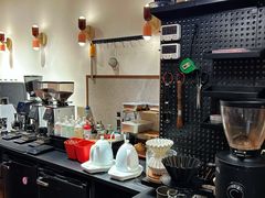-72 COFFEE(东朝阳路店)