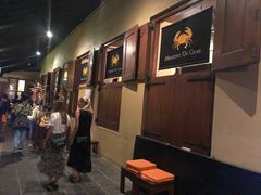 -Ministry of Crab(科伦坡店)