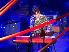 -MOSSO德国餐厅·音乐酒吧(环宇荟店)