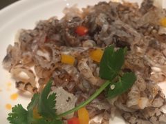 -骏莱海鲜鱼港(五角场店)