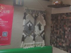 -蜗牛小馆醉乡民谣云南菜(惠新西里店)