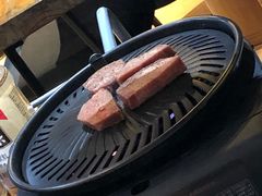 -萌牛肠烧烤店(虹梅路店)