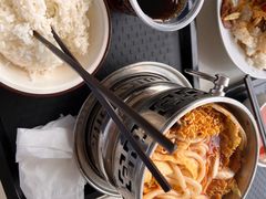 -乡村基(双流时代奥特莱斯餐厅)