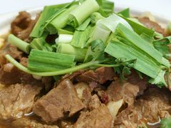 -黄牛肉馆·皖南土菜