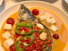 -鑫小城故事·藕汤·家常菜(台北一路总店)