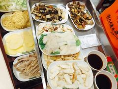 -爱膳菌锅锅(阳南店)
