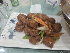 -宝发园名菜馆