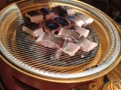 -西塔老太太泥炉烤肉(上海七宝领展广场店)