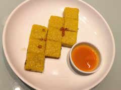 黄米凉糕-鼓楼东街老火锅(鼓楼店)