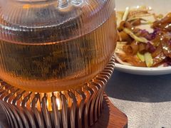 -晋江荣誉国际酒店·港誉茶餐厅