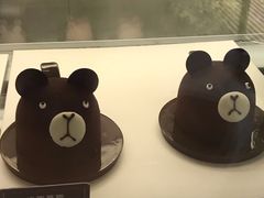 -拉那巴米 蛋糕定制(世纪东方广场店)