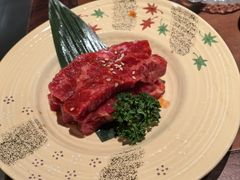 -御牛道日式烤肉料理(杭州万象城店)