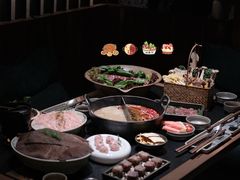 -大龙燚·旷野鲜火锅(广州首店)