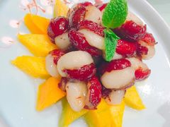 -汤记传菜(秀浦路店)