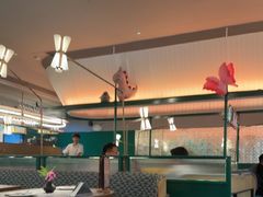 -芭莉与彩虹西餐厅(成都合生汇店)