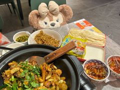 -肥家大排档(天河体育西店)