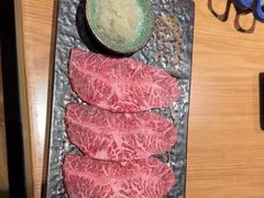 -丸藏和牛烧肉专门店(园区师惠坊店)