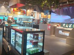 -汕头八合里海记牛肉店(清河店)
