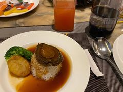 -安蒂娅·海鲜自助餐厅(安蒂娅美兰酒店)