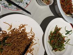 -千百味红餐厅·非遗江西菜(绿地双子塔总店)