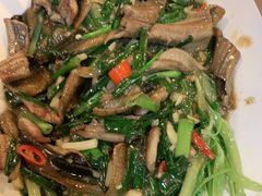 -龙眼南白粥六顺白粥