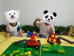-想家粒科学探索中心(青林湾店)