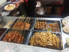 -牛王庙小吃(桥头街店)