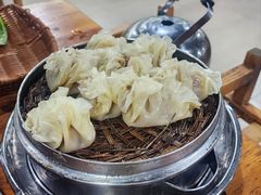 -元盛居(生态大街店)