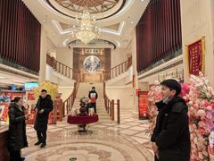 -燕郊烧鸽子(酷车小镇店)