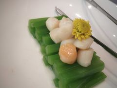 -苏淮景·苏闽融创菜·海鲜(原空港井河轩店)