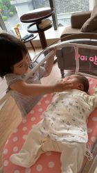-盈月阁母婴护理中心·月子中心·月嫂育儿嫂